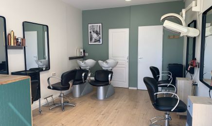 Sokorri coiffure : Coiffeur à Urrugne