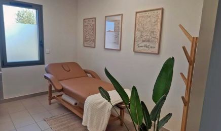 MF Centre épil laser : Institut de beauté à Labastide-de-Lévis