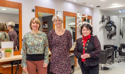 Tendance Coiffure : Barbier à Villedieu-les-Poêles-Rouffigny