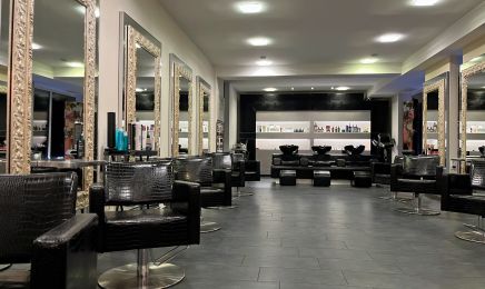 Irmonhair - Pasing: Friseur in München