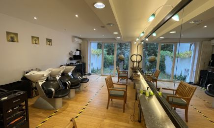 Le Salon Vert - Woluwe : Coiffeur à Woluwe-Saint-Pierre