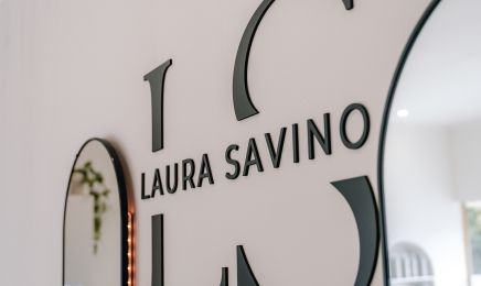 Laura Savino: Kosmetikstudio in Dieburg