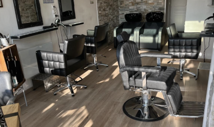 Cel'in Coiff : Barbier à Mazé-Milon