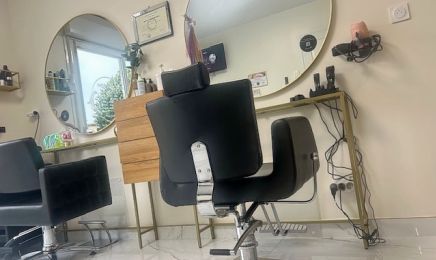 K Mi Coiffure : Coiffeur à Gueux
