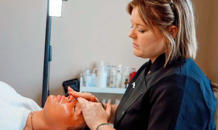 LD Esthétique : Institut de beauté à Verviers