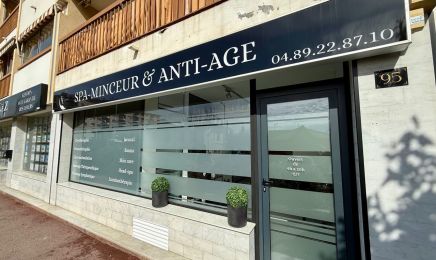 EV CLINIC | Le Spa Minceur et Anti-Âge  : Institut de beauté à Cagnes-sur-Mer
