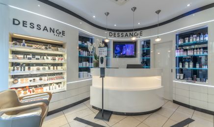 DESSANGE - Boulogne-Billancourt : Institut de beauté à Boulogne-Billancourt