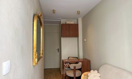 Liliana Pereira : Institut de beauté à Paris