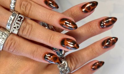 Nailine : Manucure à La Madeleine