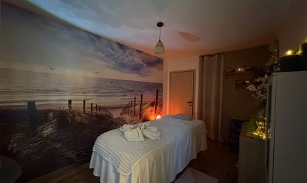 Institut Sof’and Zen : Manucure à Thin-le-Moutier