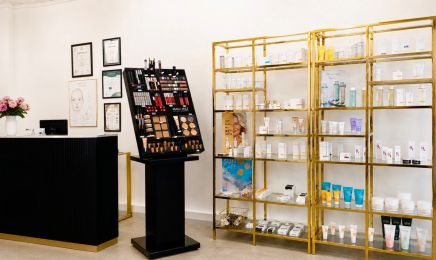 A Studio: Kosmetikstudio in Offenbach am Main