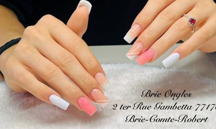 Brie ongles : Manucure à Brie-Comte-Robert