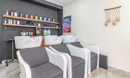 L’art du cheveu  : Institut de beauté à Pau