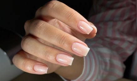 Promise Nails : Institut de beauté à Mandelieu-la-Napoule