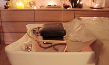 Head Spa - Osaka : Coiffeur à Perpignan