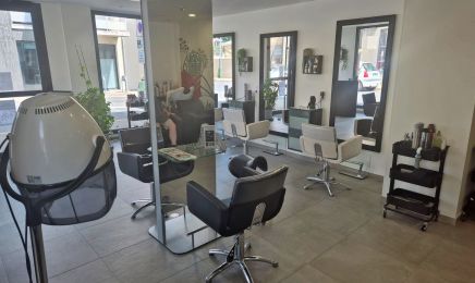 Nuance coiffure : Coiffeur à Cinq-Mars-la-Pile