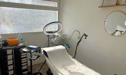 Fée du regard : Institut de beauté à Égly