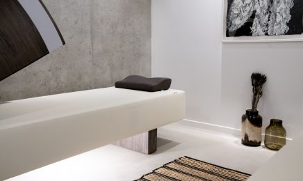 Maison Mauka : Institut de beauté à Saint-Ouen-sur-Seine