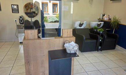 Justine salon coiffure  : Coiffeur à Le Plessis-Brion