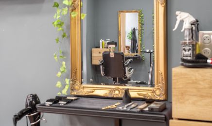 Estika Barber : Institut de beauté à Nice