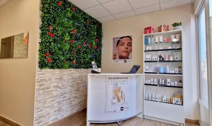 Brin de Beauté : Manucure à Pacy-sur-Eure