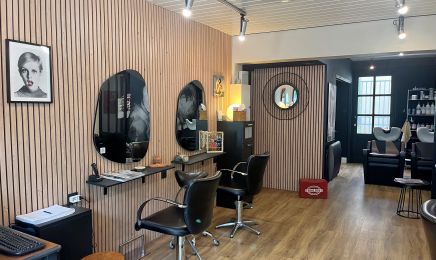 Le Salon - Atelier de Coloration : Coiffeur à La Rochelle