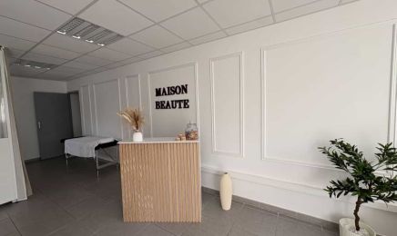 Maison Beauté : Manucure à Istres