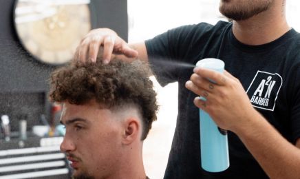 A2NBARBER : Coiffeur à La Flèche