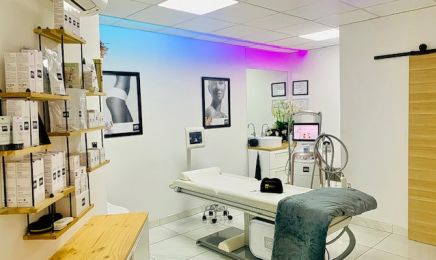 Endermoconcept HBL- LPG INFINITY  : Institut de beauté à Saint-Germain-lès-Corbeil