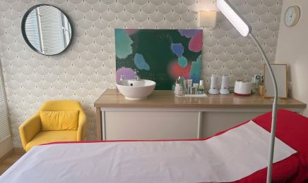 Ambre Espace Beauté : Institut de beauté à Biars-sur-Cère