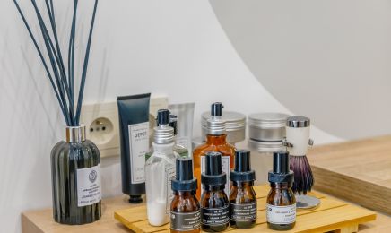 Melissa Geai Commequiers : Institut de beauté à Commequiers