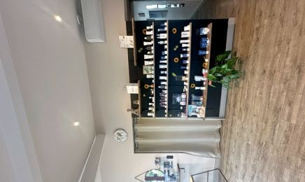 L'Escale Beauté : Institut de beauté à Pomerol