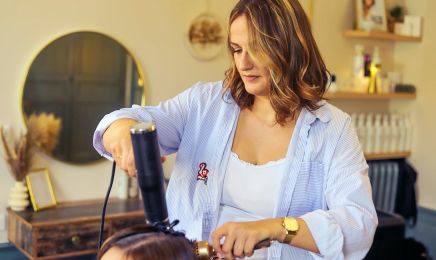 Maison Rose B  : Coiffeur à Ribécourt-Dreslincourt