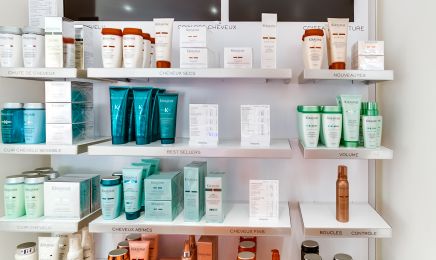 Bconcept : Coiffeur à Villeurbanne