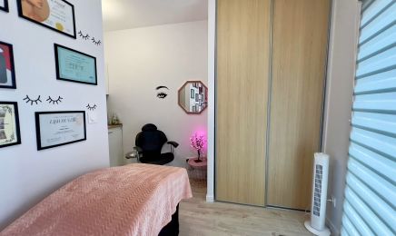 Ka Beauty - Extension de cils : Institut de beauté à Clermont-Ferrand