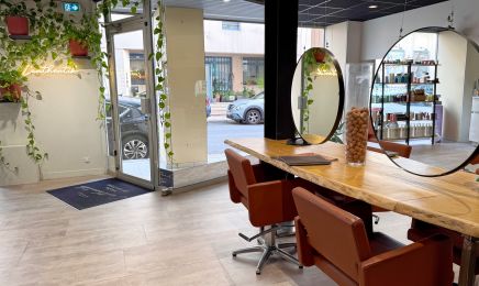 L’Authentik : Coiffeur à Villefranche-sur-Saône
