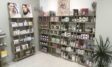 Laïana Institut : Institut de beauté à Nébian