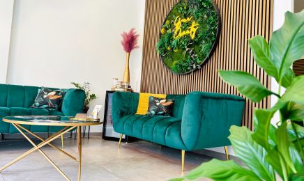 Just Beauty : Kosmetikstudio in Pforzheim