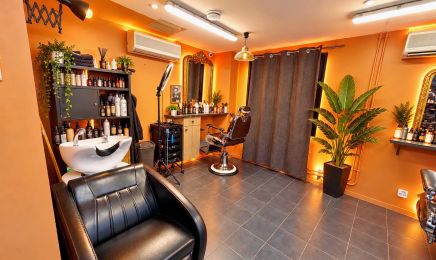 Phoenix Barber Institut : Coiffeur à Orly
