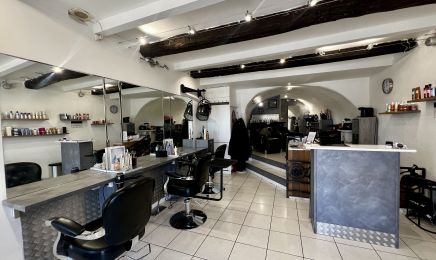 Origin' Hair : Coiffeur à La Verdiere