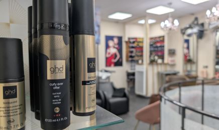 Signature Coiffure - Amiens : Barbier à Amiens