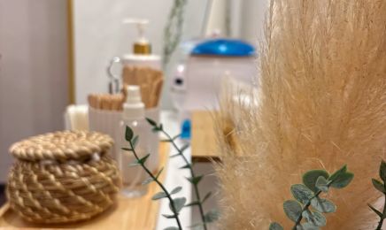 Ali’Beauté : Manucure à Cusset