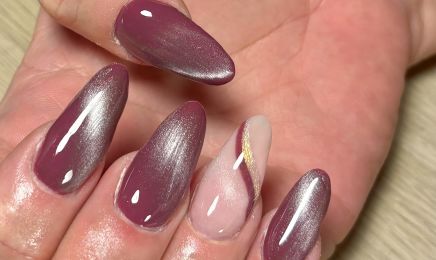 Nails By Nabs : Spa à Rouen