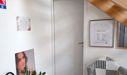 Cils et beauté by Oana : Institut de beauté à La Mézière