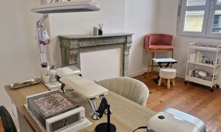 RM Beauty : Manucure à Saint-Loubès