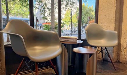 Hadrien Paris by Cizors : Coiffeur à Paris