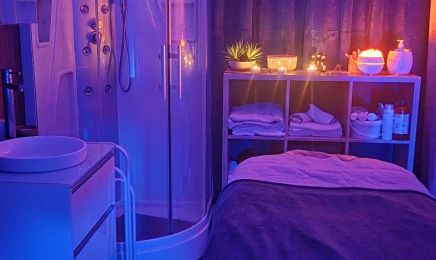 Spa Ko'hanso  : Institut de beauté à Le Plessis-Trévise