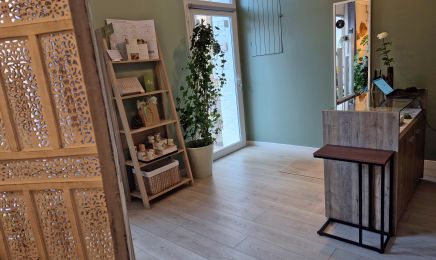 Ô Lachez prise  : Institut de beauté à Corbie