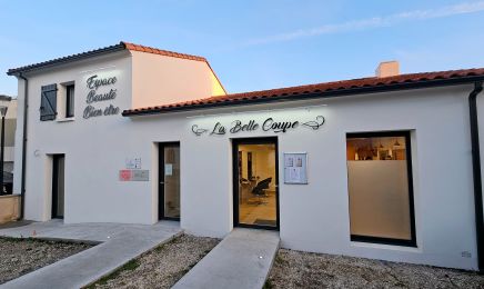 La belle coupe : Coiffeur à Pont-Saint-Martin
