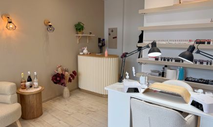 Le Studio Ongles Gap : Manucure à Gap